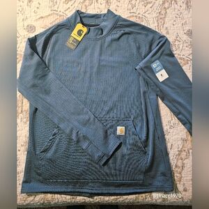 Carhartt Force Pullover